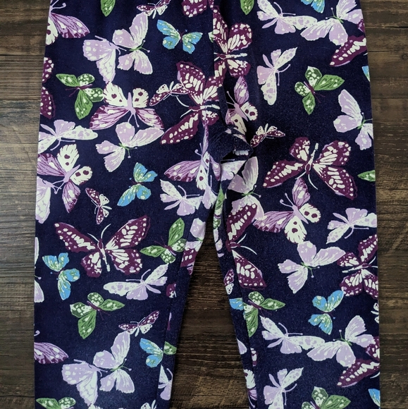 Children's Place Leggings - Picture 4 of 8
